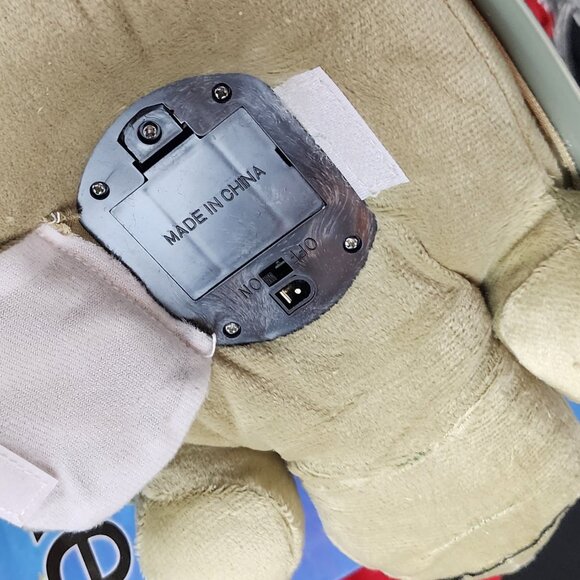 Twilight Turtle TV Star Guide Seven Function Constellation Ceiling Night Light - Picture 5 of 16